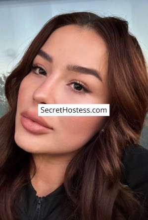 Valerie, Agency 24 year old Escort in Frankfurt