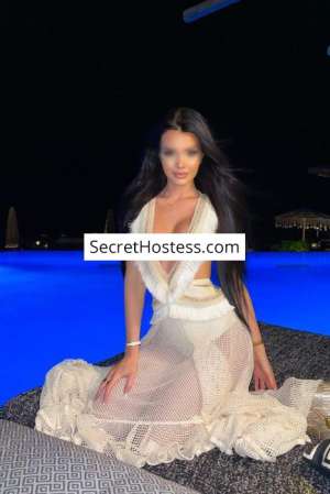 26 year old Caucasian Escort in Düsseldorf Vivian, Agency