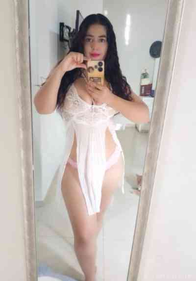 28 year old Escort in Sharm El Sheikh Gigi