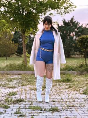 19 year old Escort in Ankara Bengü, escort