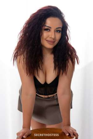 20 year old Escort in Ankara Lena, escort