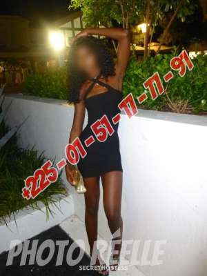 20Yrs Old Escort 169CM Tall Abidjan Image - 4