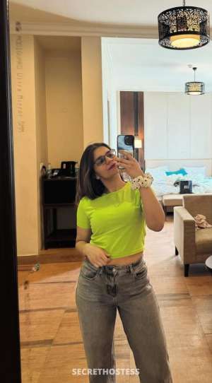 20 year old Indian Escort in Jaipur Kirti Sharma, escort