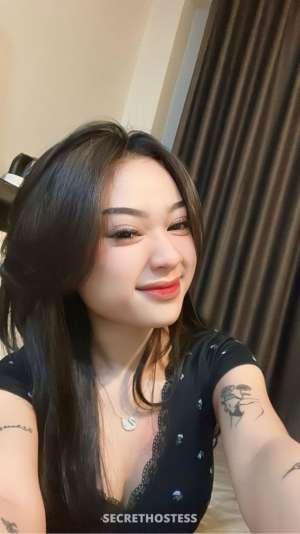 21Yrs Old Escort 163CM Tall Bali Image - 1