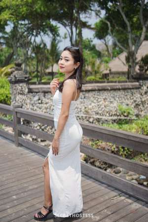 21Yrs Old Escort 163CM Tall Bali Image - 4