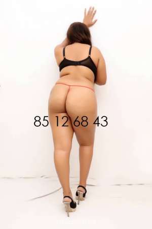 22Yrs Old Escort 166CM Tall Abidjan Image - 1