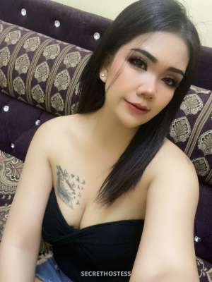 Ilen, escort 22 year old Escort in Al Sohar