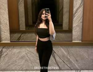 22Yrs Old Escort 154CM Tall Mumbai Image - 1