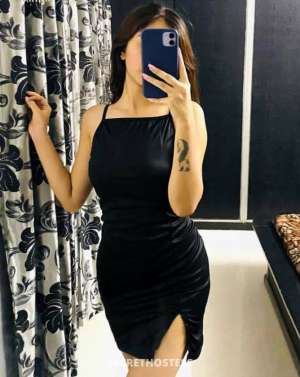 22Yrs Old Escort 154CM Tall Mumbai Image - 2