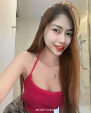 22 year old Asian Escort in Abu Dhabi Maria, escort
