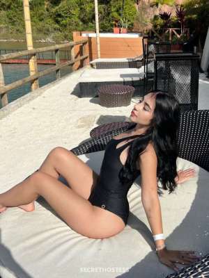 22 year old Indian Escort in Bali Khushi, escort