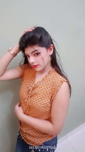 22 year old Indian Escort in Al Ain Jiya Indian Girl, escort