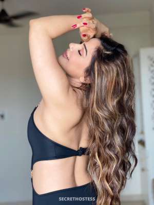 22Yrs Old Escort 168CM Tall Ajman Image - 2