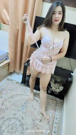 23Yrs Old Escort 148CM Tall Al Sohar Image - 2