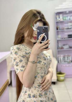 23 year old Asian Escort in Jazan New Girl, escort