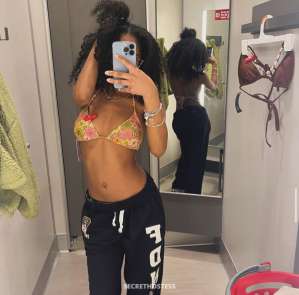 Gina, escort 23 year old Escort in Ajman