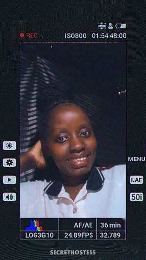 23Yrs Old Escort 162CM Tall Nairobi Image - 2
