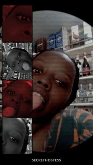 23Yrs Old Escort 162CM Tall Nairobi Image - 3