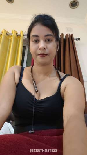 23Yrs Old Escort 164CM Tall Bangalore Image - 2