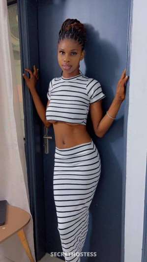 Keffi, escort 23 year old Escort in Abidjan