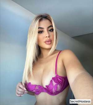 Escort model Chloe, Manhattan 23 year old Escort in Manhattan NY