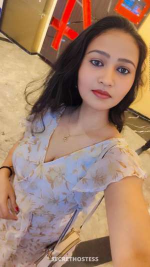 23 year old Indian Escort in Jhansi Kavya Independent༒.( Real Meet &amp; Cam).༒, escort
