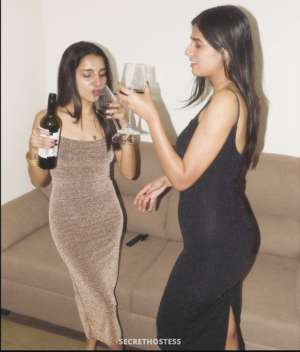 23 year old Indian Escort in Kozhikode Tanshika Rao, escort