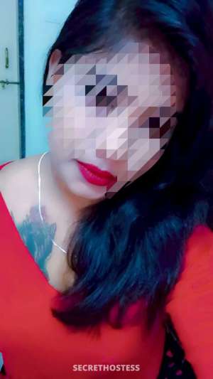 23 year old Indian Escort in Hyderabad ꧁Riya꧂[ Cam &amp; Real Meet ], escort