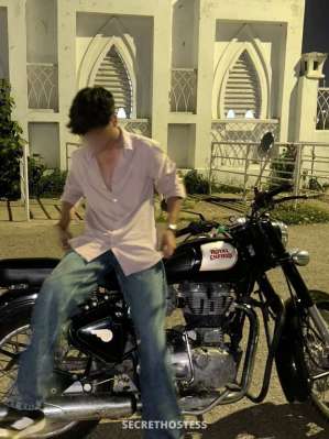 23 year old Indian Escort in Kolkata Ankit Das, Male escort