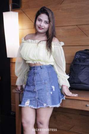 23 year old Indian Escort in Abu Dhabi Ranjeeta Bansal, escort