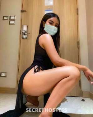 24 year old Asian Escort in Riyadh Full hips Angela, escort