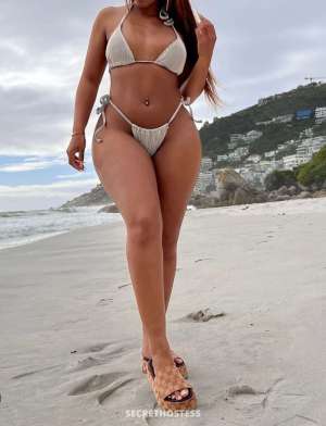 24Yrs Old Escort 170CM Tall Abidjan Image - 2