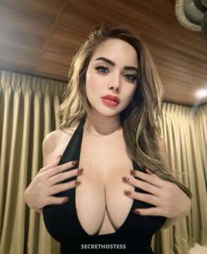 24 year old Escort in Dammam Victoria, escort