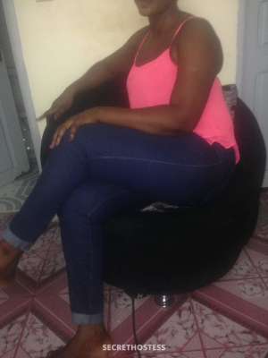 24 year old Escort in Abidjan Clarice, escort