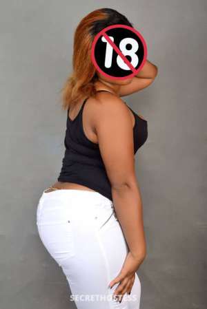 Manuella, escort 24 year old Escort in Abidjan