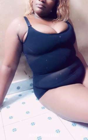 Patricia, escort 24 year old Escort in Abidjan