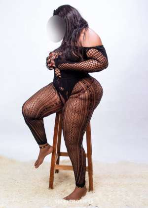 Barbarita, escort 24 year old Escort in Abidjan