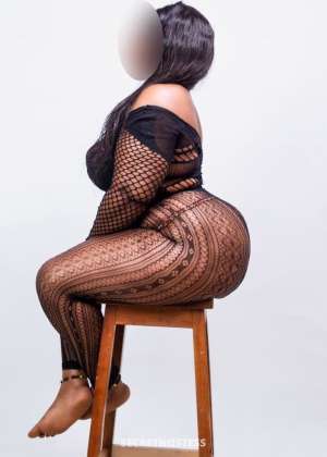 24Yrs Old Escort 175CM Tall Abidjan Image - 1