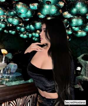 24 year old Escort in Tokyo Escort model Ellah, Tokyo