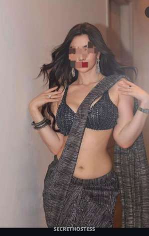 24Yrs Old Escort 154CM Tall Pune Image - 1