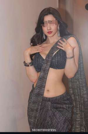 24Yrs Old Escort 154CM Tall Pune Image - 7