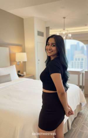 24 year old Indian Escort in Nairobi Nisha Incall/outcall Available, escort