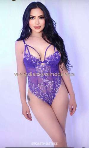 Bisexual Aisha Vip. Rimming Expert, escort 24 year old Escort in Al Manama