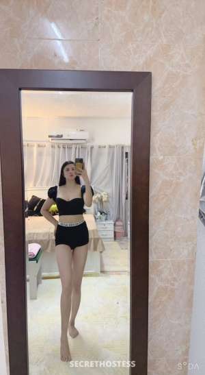 25Yrs Old Escort 168CM Tall Abu Dhabi Image - 1