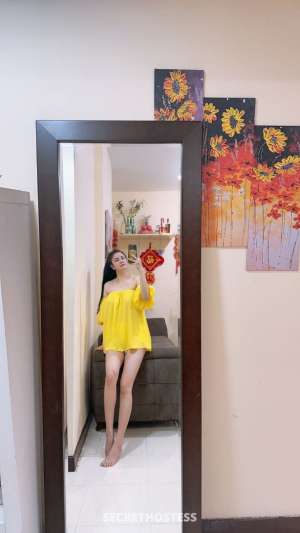 25Yrs Old Escort 168CM Tall Abu Dhabi Image - 2