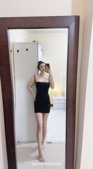 25Yrs Old Escort 168CM Tall Abu Dhabi Image - 5