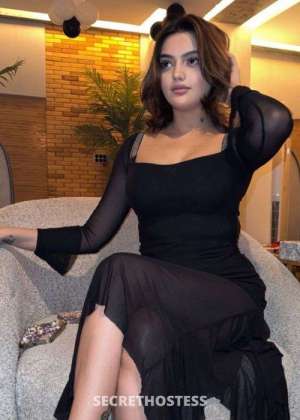 25 year old Asian Escort in Karachi Aliya, escort