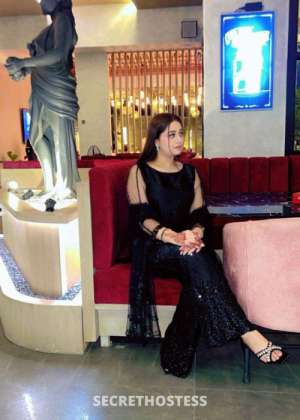 25Yrs Old Escort 167CM Tall Karachi Image - 1