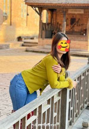 25Yrs Old Escort 167CM Tall Kathmandu Image - 1
