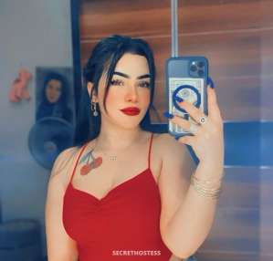 25Yrs Old Escort 140CM Tall Alexandria Image - 1